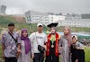 Tesa Wanita Tangguh Dalam Dunia Bisnis