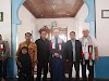  Solidaritas Warga Talamau untuk Rakyat Palestina, 18 Juta Rupiah Lebih Donasi Berhasil Dikumpulkan