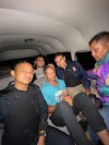 Kapolsek Gunung Tuleh Berhasil Ringkus Preman Kampung Diduga Pelaku Pembacokan Warga Talu