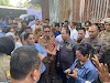 KEJATI SUMBAR TERTIBKAN ASET NEGARA BERUPA LAHAN MILIK LLDIKTI WILAYAH X DI PADANG