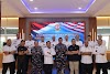 Danlantamal V Terima Kunjungan Pasis Sespimti Polri Dikreg ke-34 dalam Rangka Praktik Kerja Dalam Negeri (PKDN)